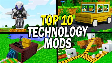 minecraft best tech mods|best industrial mods for minecraft.